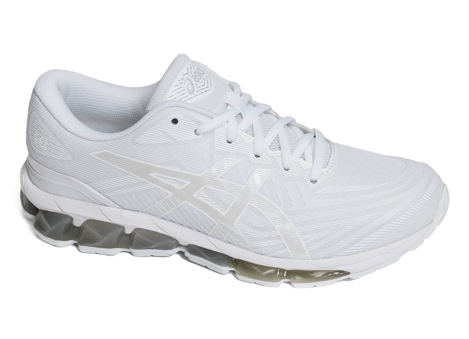 Gel quantum 360 blanc