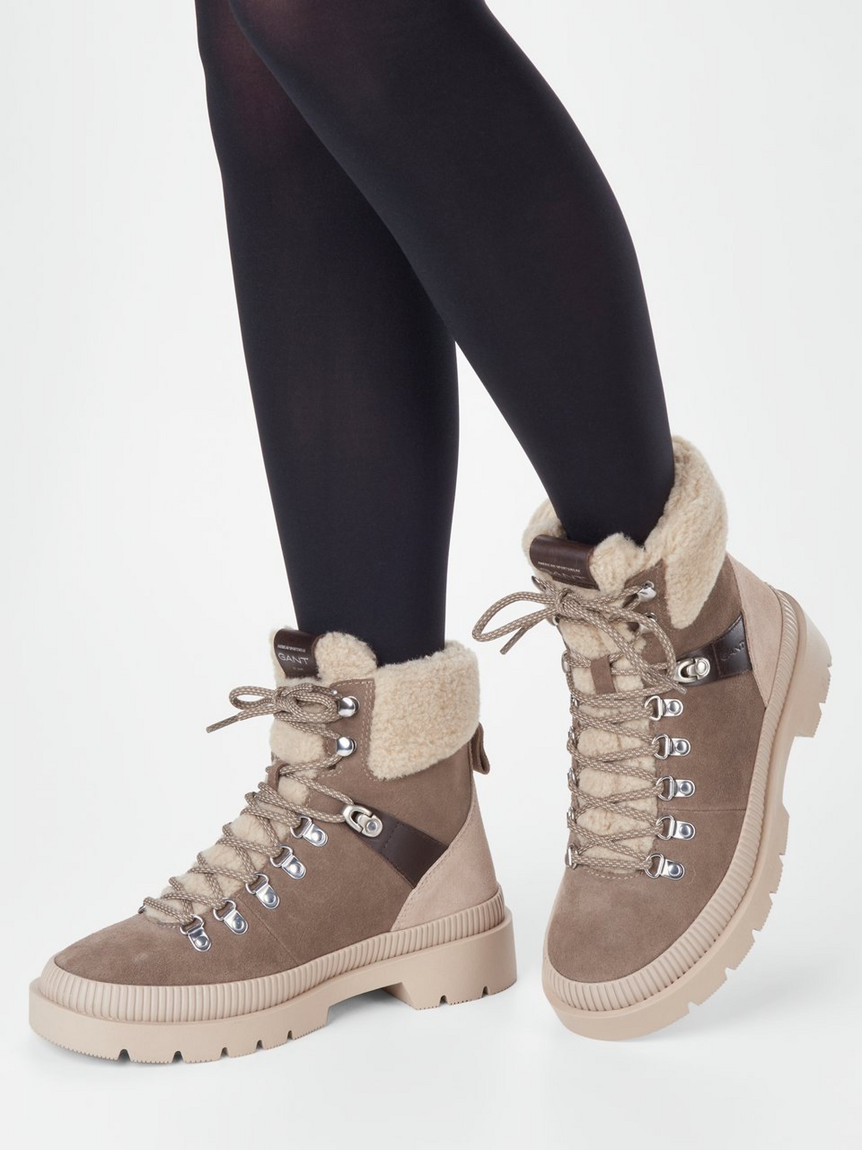Stiefelette