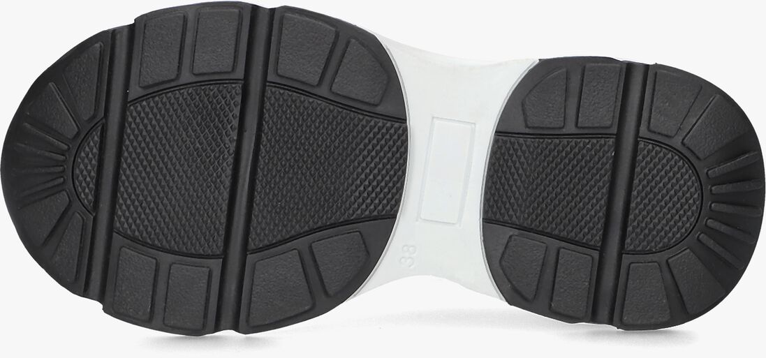 OMODA witte omoda lage sneakers tokio