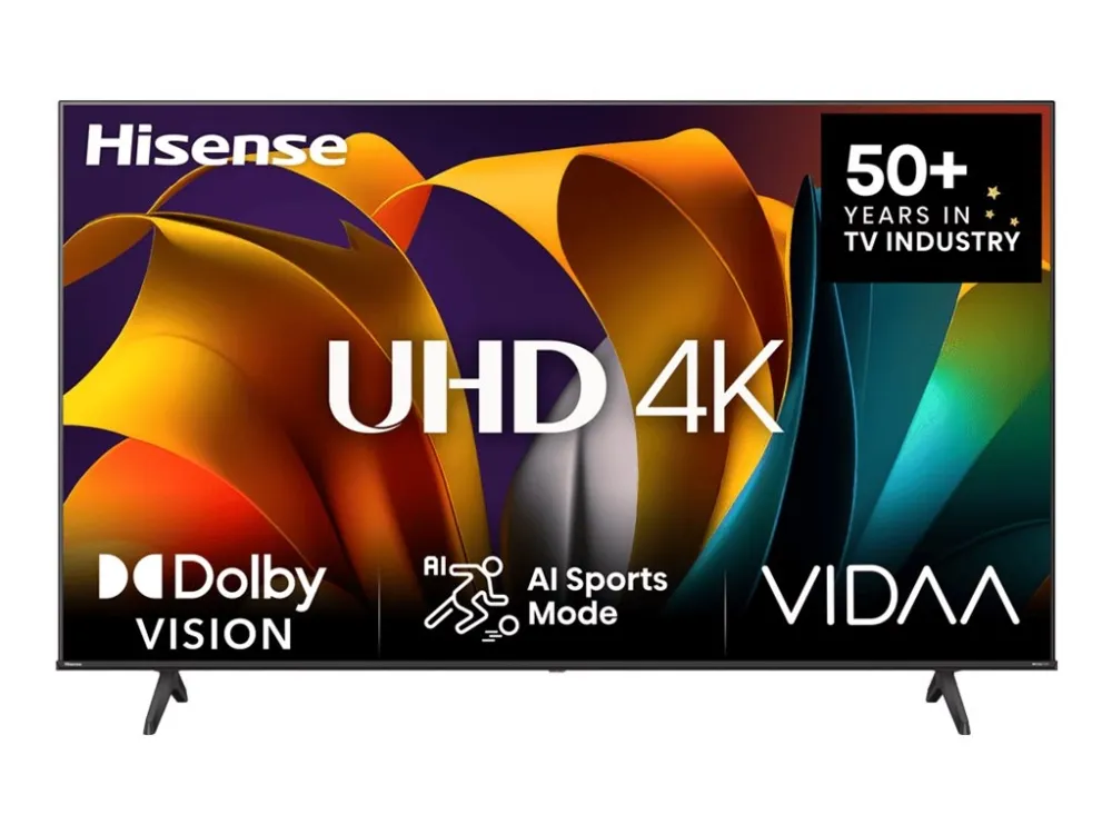 Hisense 50A6N - 50