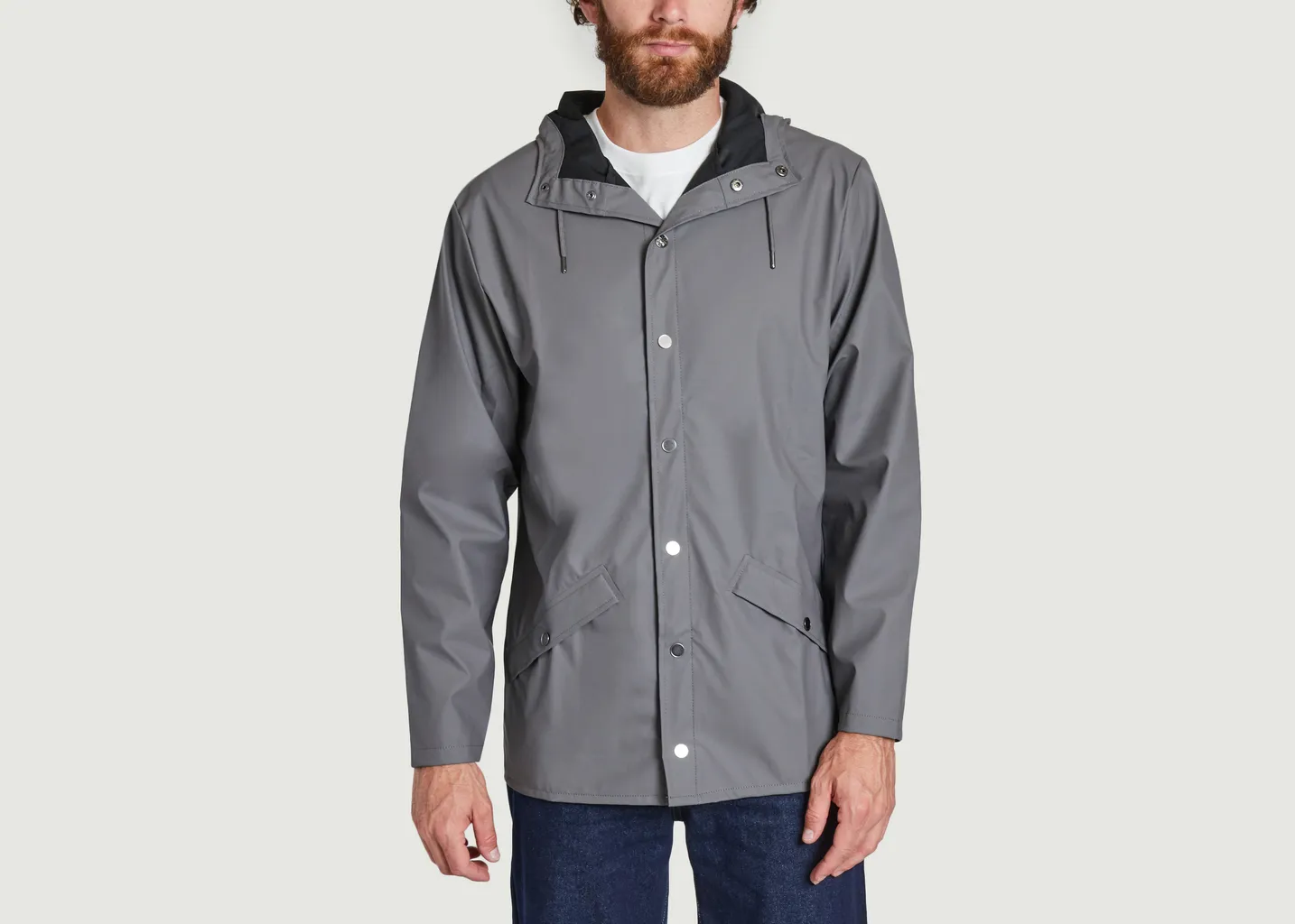 Veste de pluie classique Rains