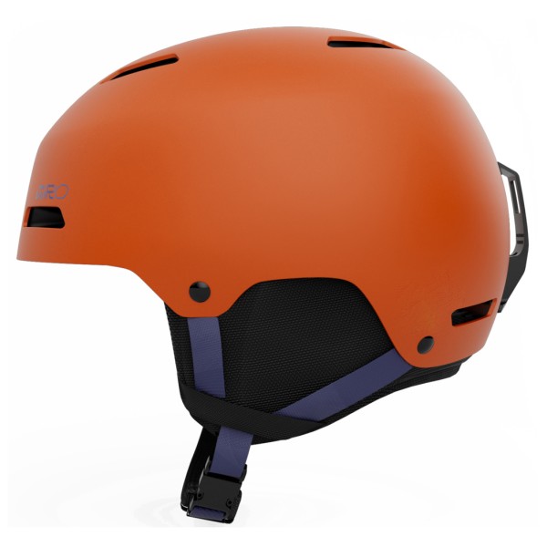 Giro - Ledge FS - Casque de ski