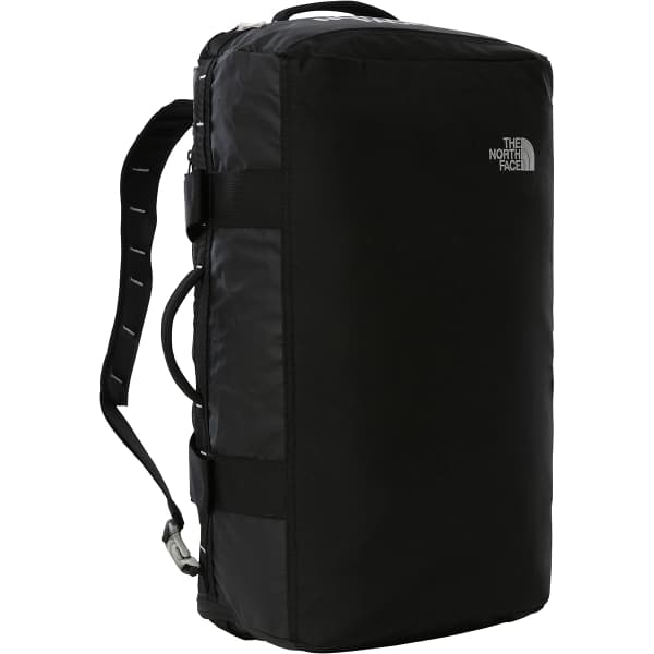 Duffel THE NORTH FACE BASE CAMP VOYAGER DUFFEL 42L TNF BLACK/TNF WHITE