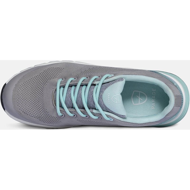 Chaussures de sécurité femmes Slalum Parade S1P SRC HRO
