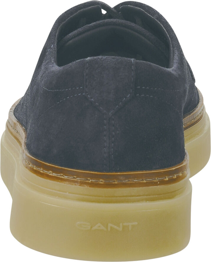 Gant Kinzoon Low Lace Shoe Blue