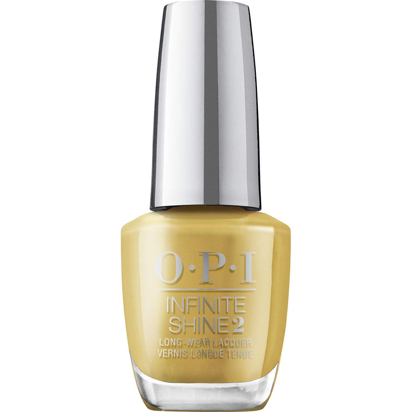 OPI Vernis à ongles Infinite Shine Ochre to the Moon 15 ml