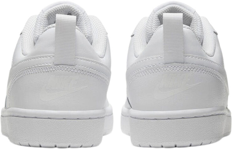 Nike Court Borough Low 2 sneakers Hvid