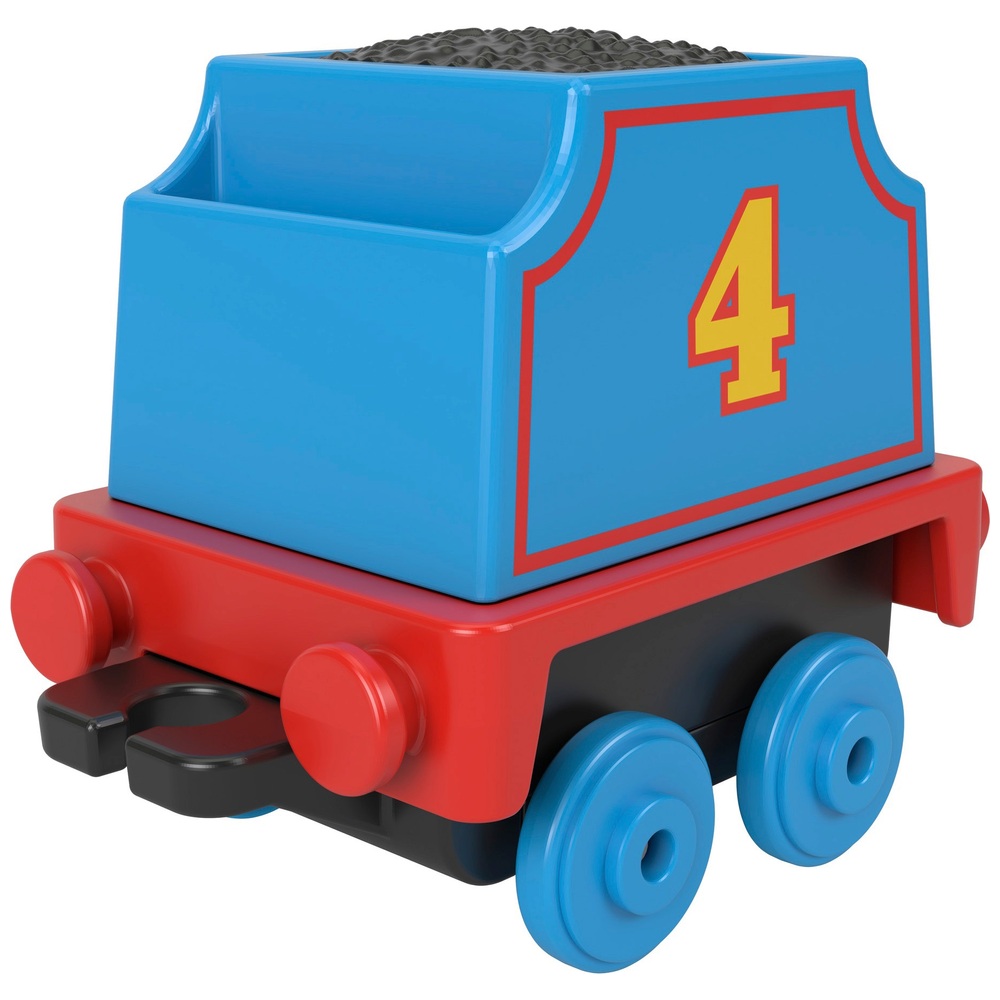 Thomas & seine Freunde Gordon Metalllokomotive