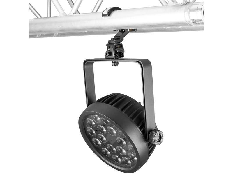 BeamZ Clamp BC50B-150F Trigger-Klemme für Rohr- und Traversenbefestigungen