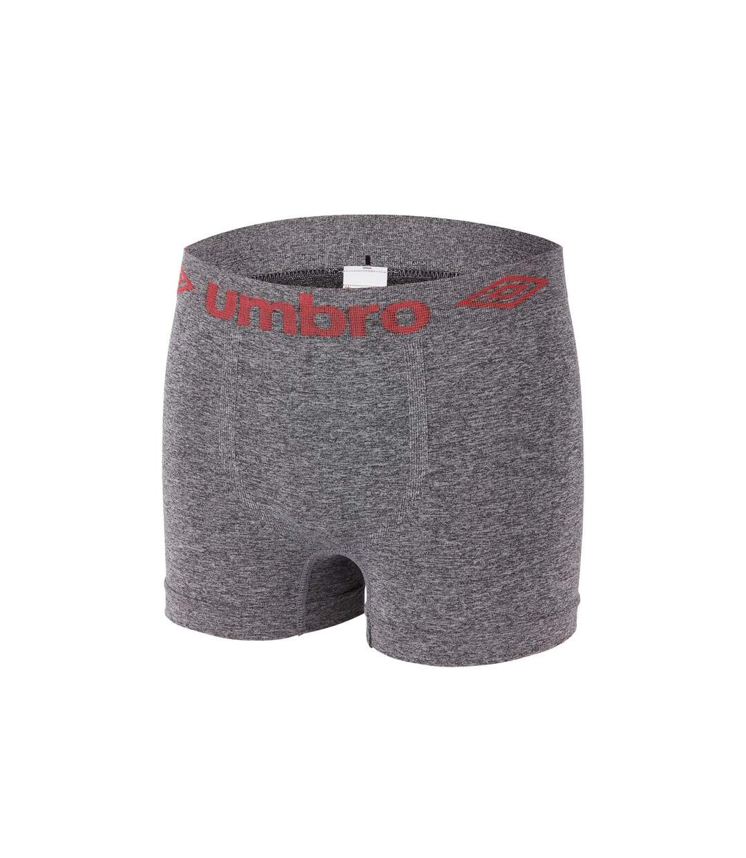 Boxer Homme Sans couture, Caleçon Homme Anti-irritation et Respirant (Lot de 5)