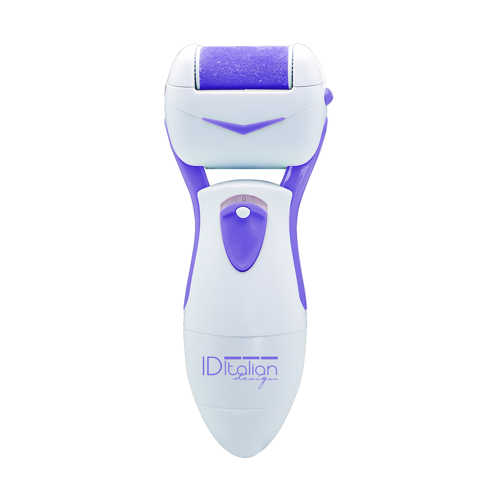 Italian Design Smooth Pedicure Wireless Pedicure device