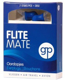 Get Plugged Flitemate 2ST