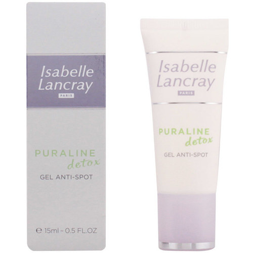Isabelle Lancray - Puraline Detox Gel Anti-spot