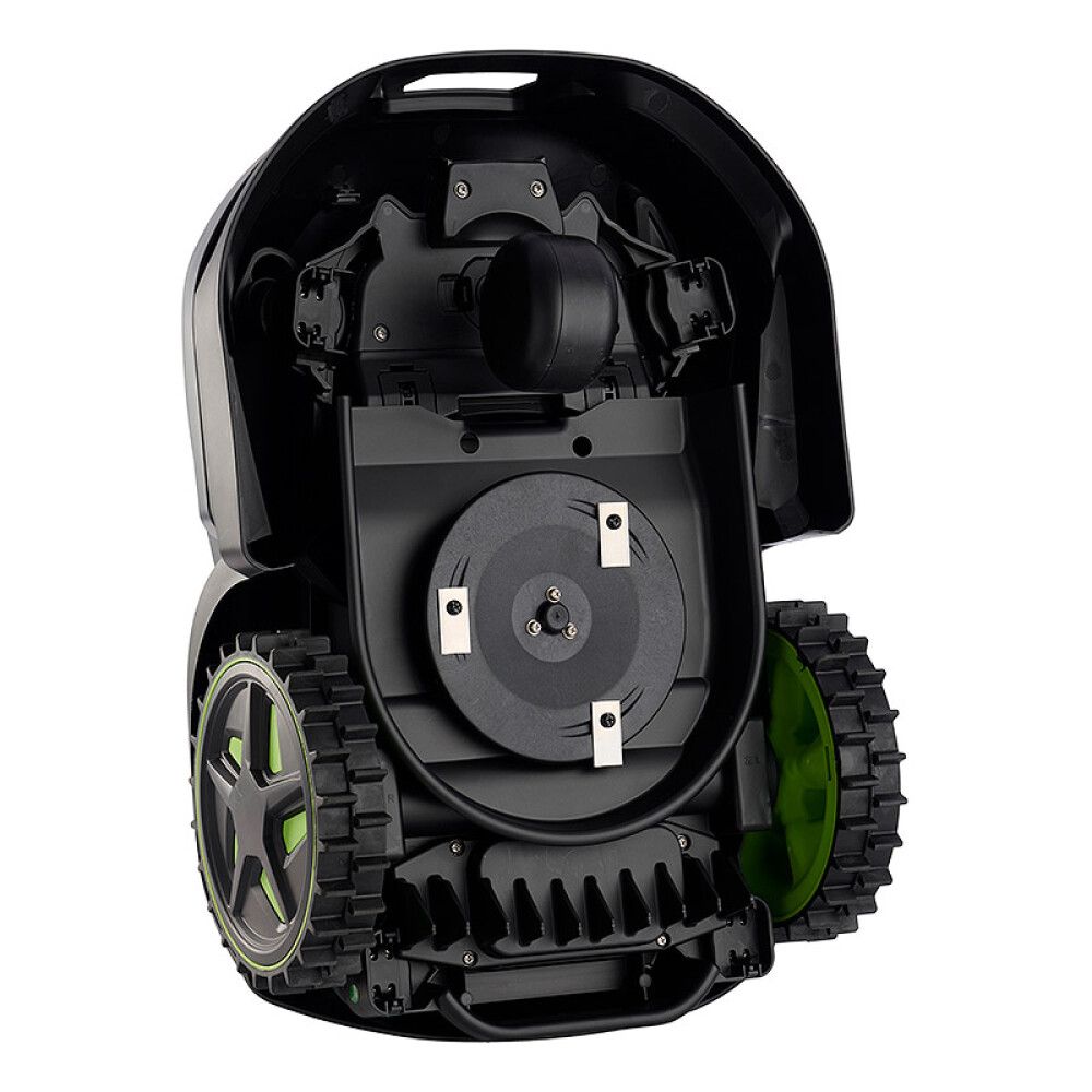 ROBOTGRESSKLIPPER GROUW CORE+ 600M²