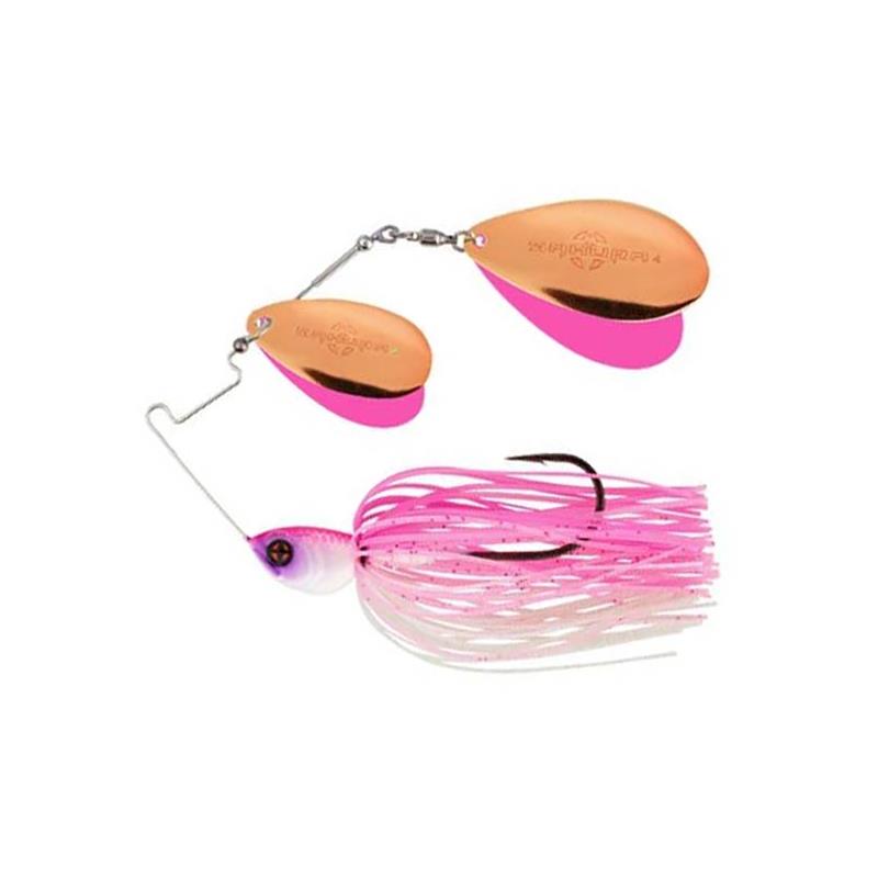 Spinnerbait Sakura Cajun Spinnerbait - 17.7G