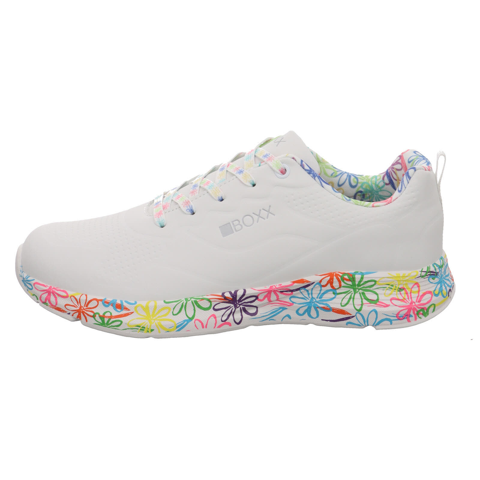 Sneaker LD-24688-WH