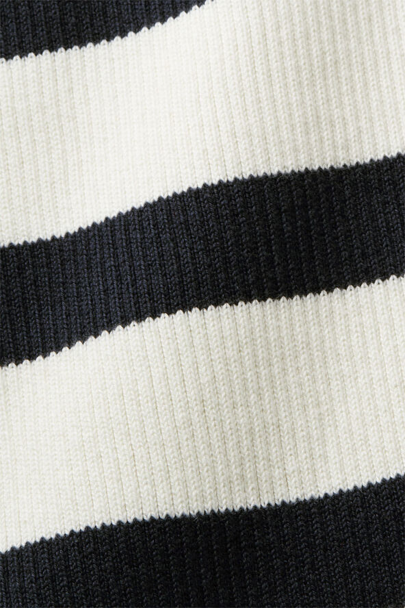 Esprit striped skirt Ice 3