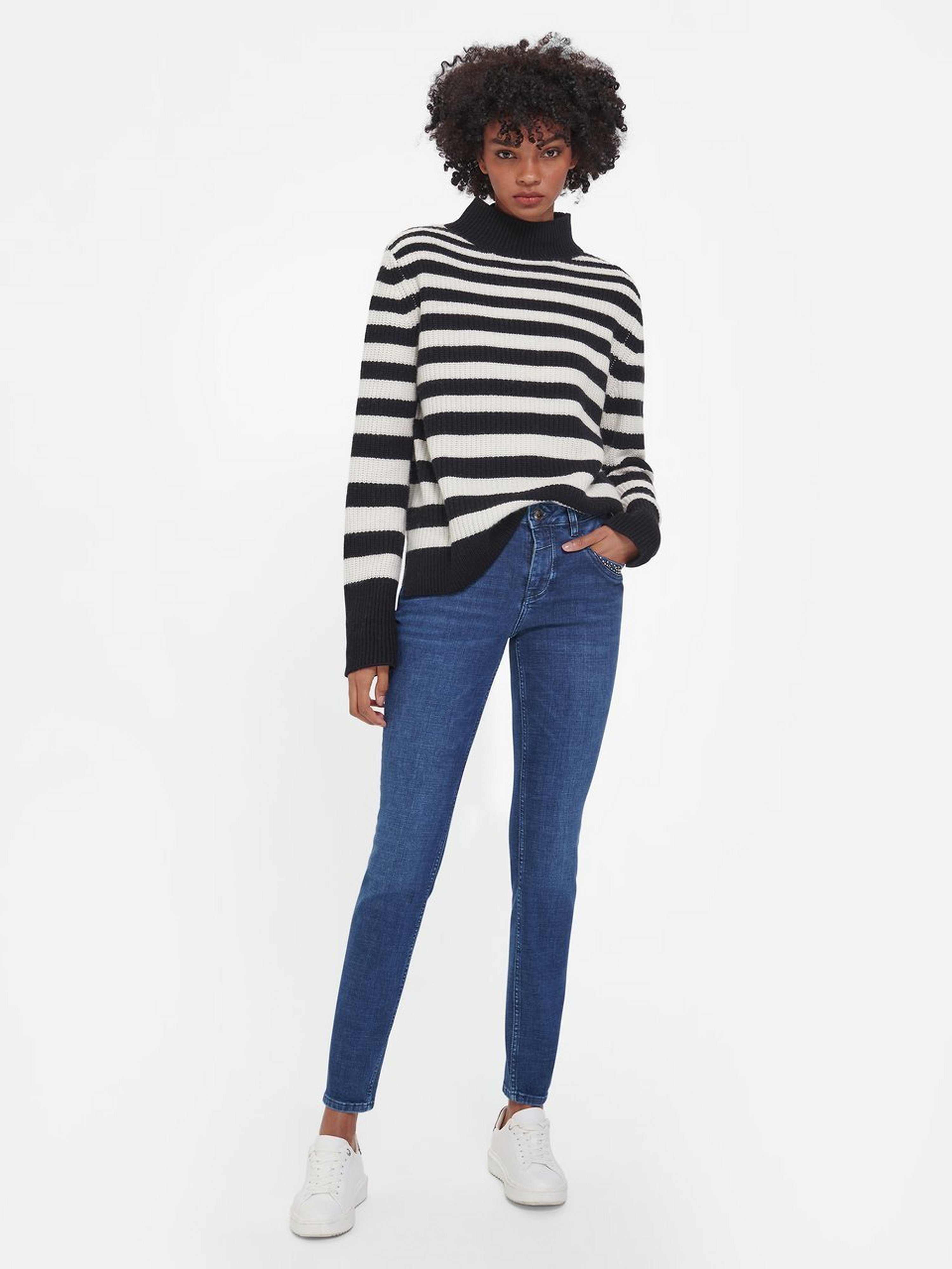 7/8-Jeans