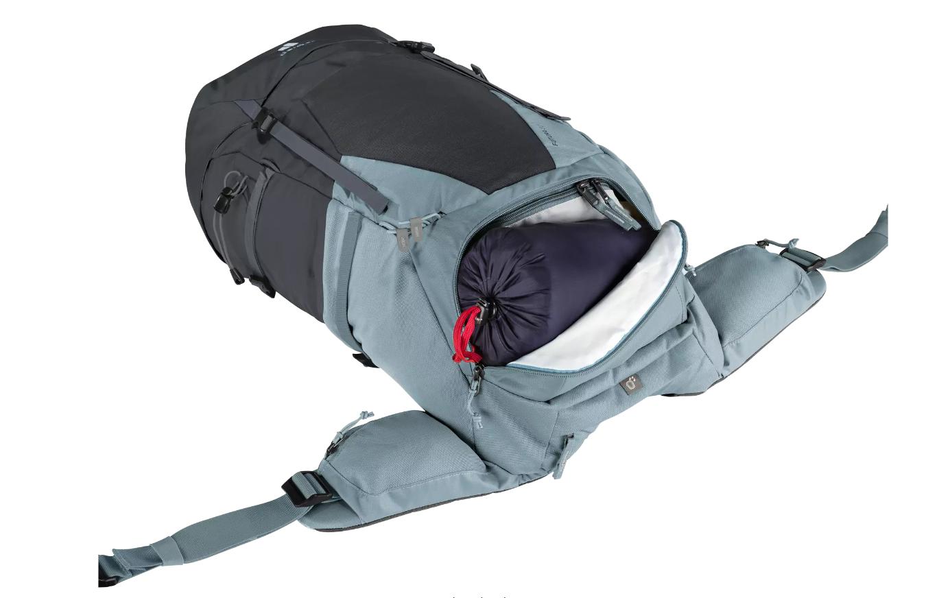 Wanderrucksack Futura 32 Graphite/Shale<br>Rucksack für mehrtätige Wanderung