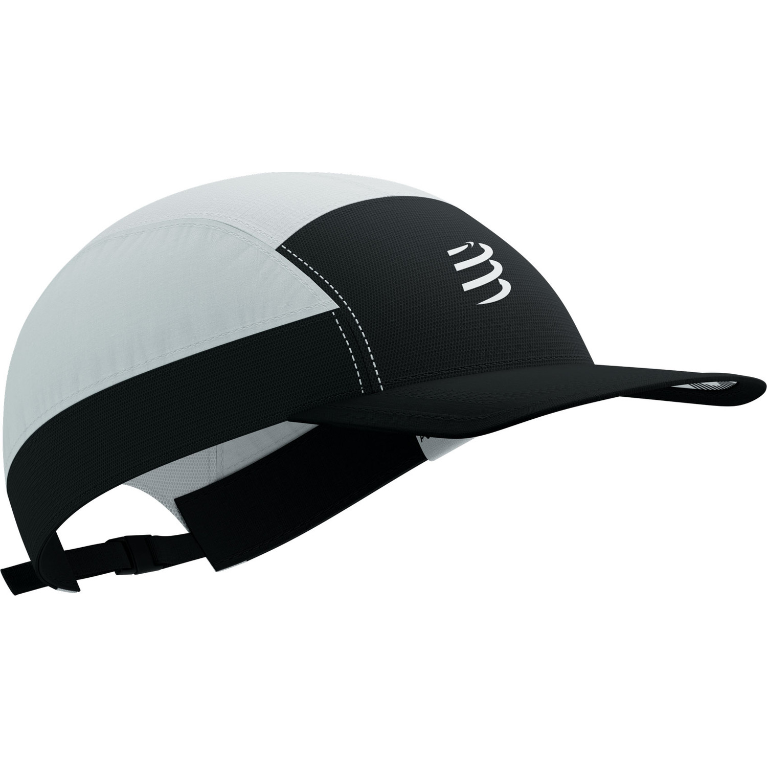 Compressport 5 panel Light Pet