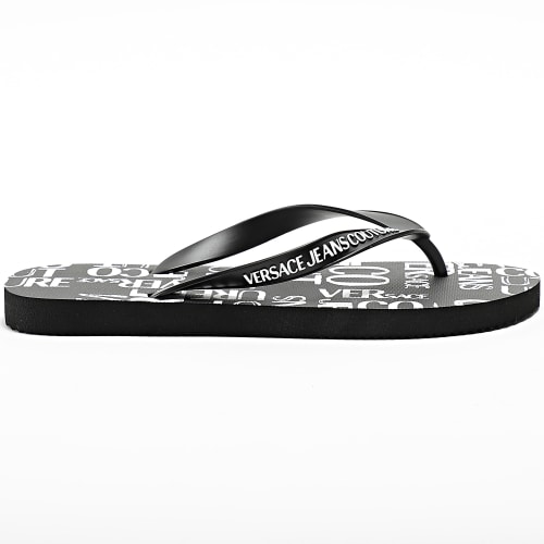 Tongs Fondo Flip Flop 74YA3SQ7 Noir