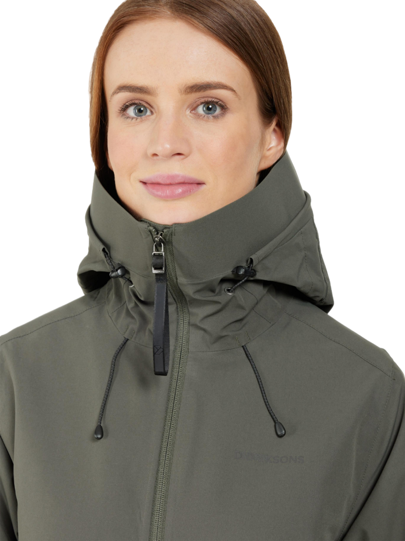 Jennie Winterjas
