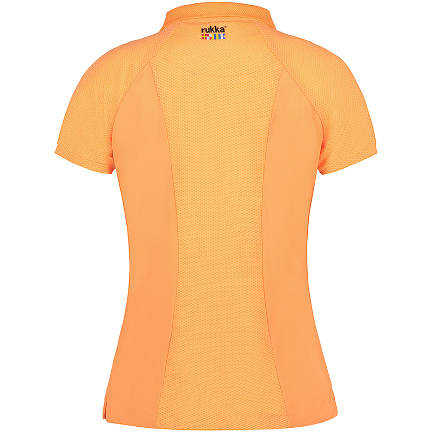 Rukka Ylinampa Polo