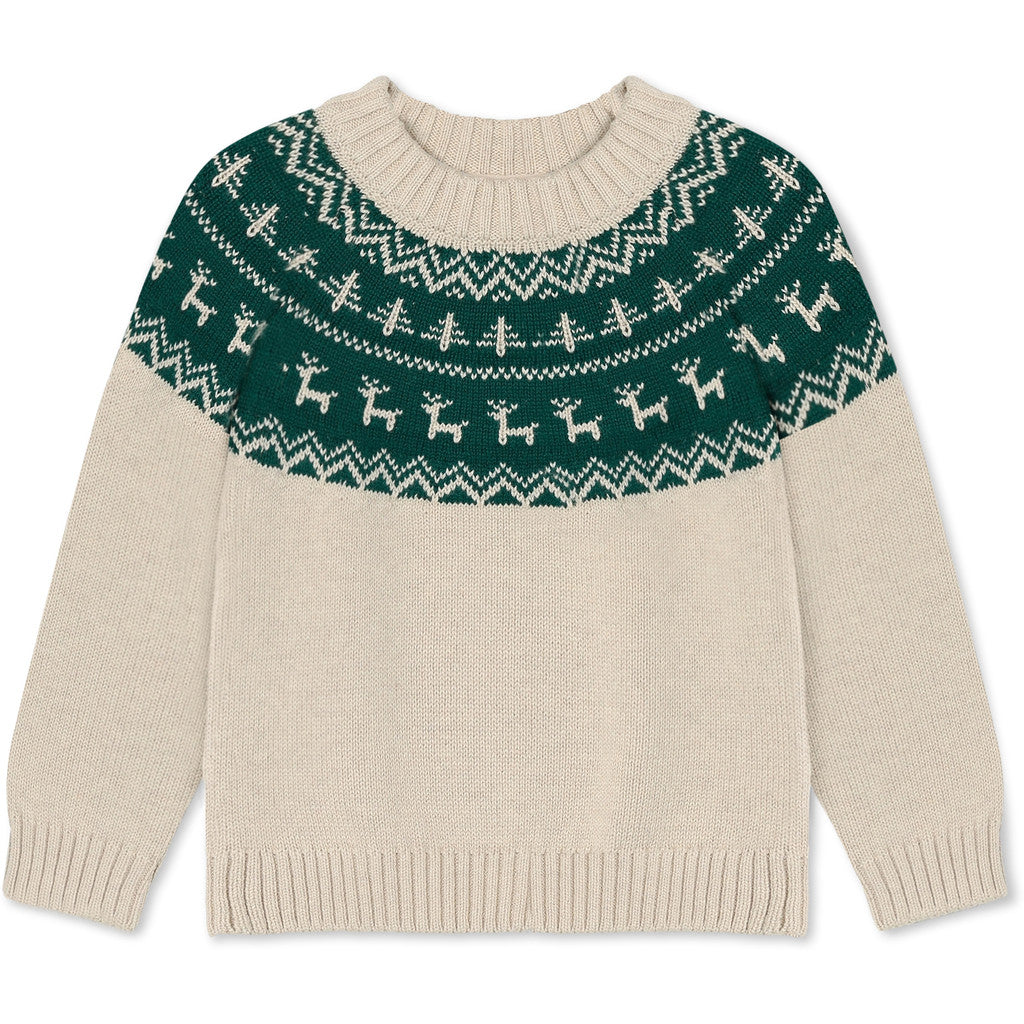 Fliink Pullover Janie
