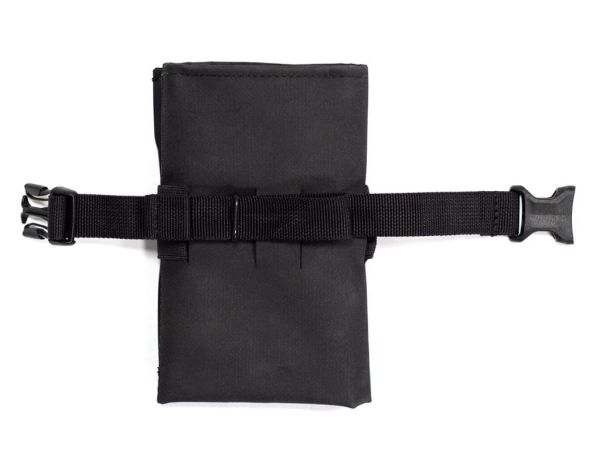 Restrap Tool Roll Sadeltaske