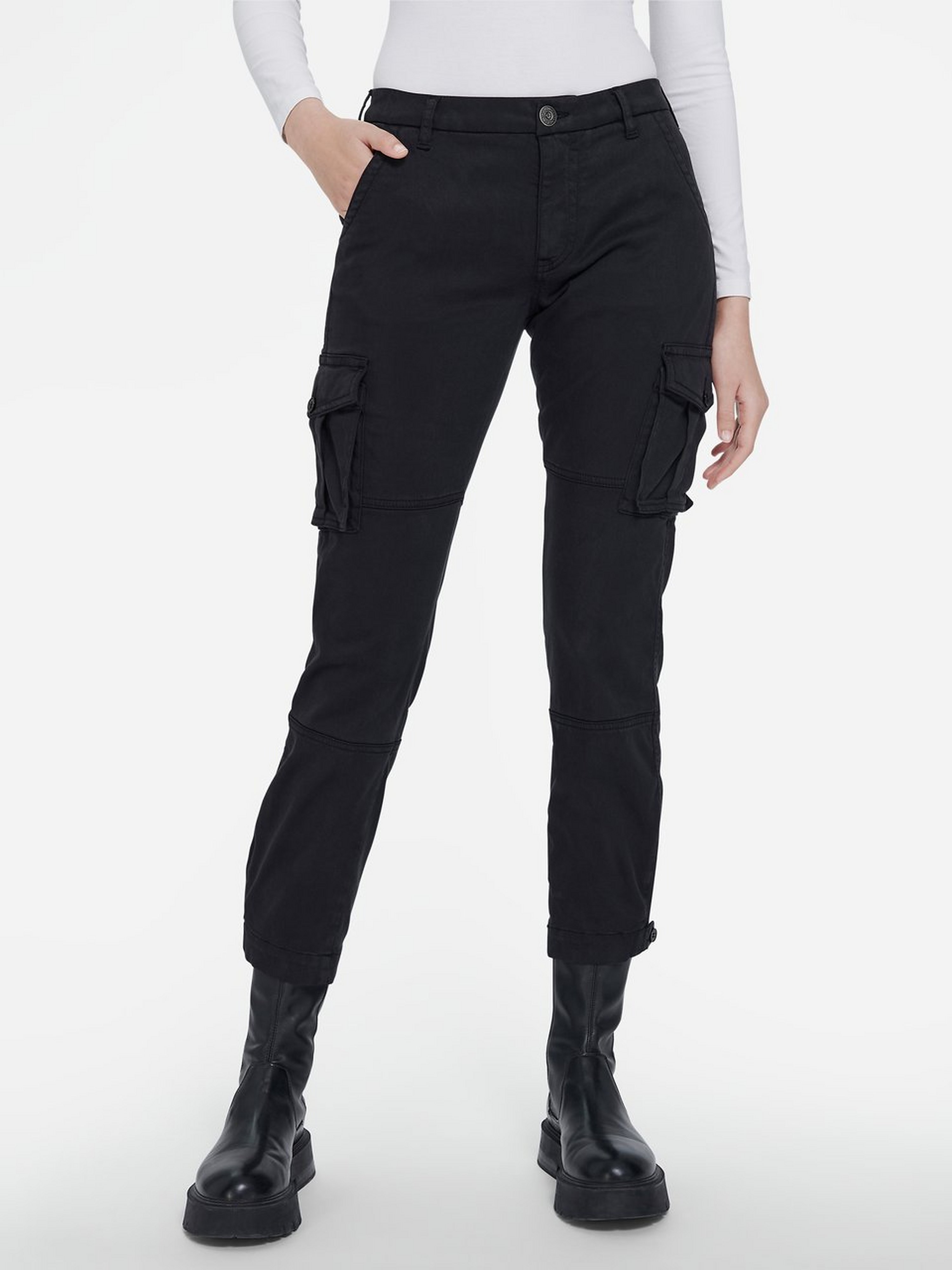 Cargohose 