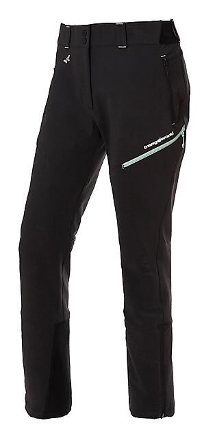 TRANGOWORLD - PANTALON NOGUERA DR