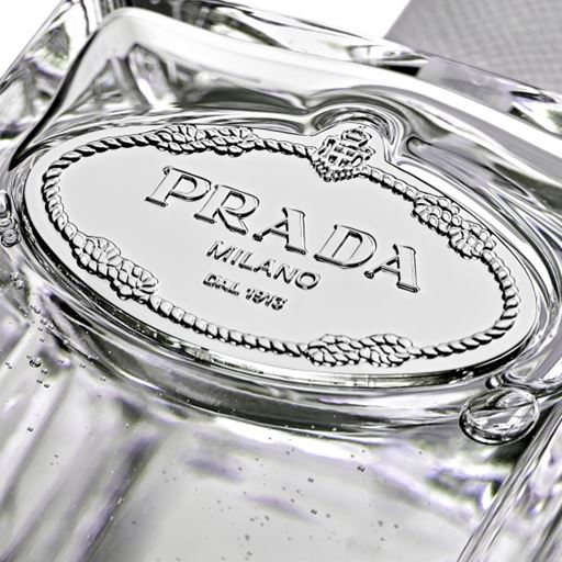 Prada Infusion D'Iris Cedre Eau De Parfum, 100 ml