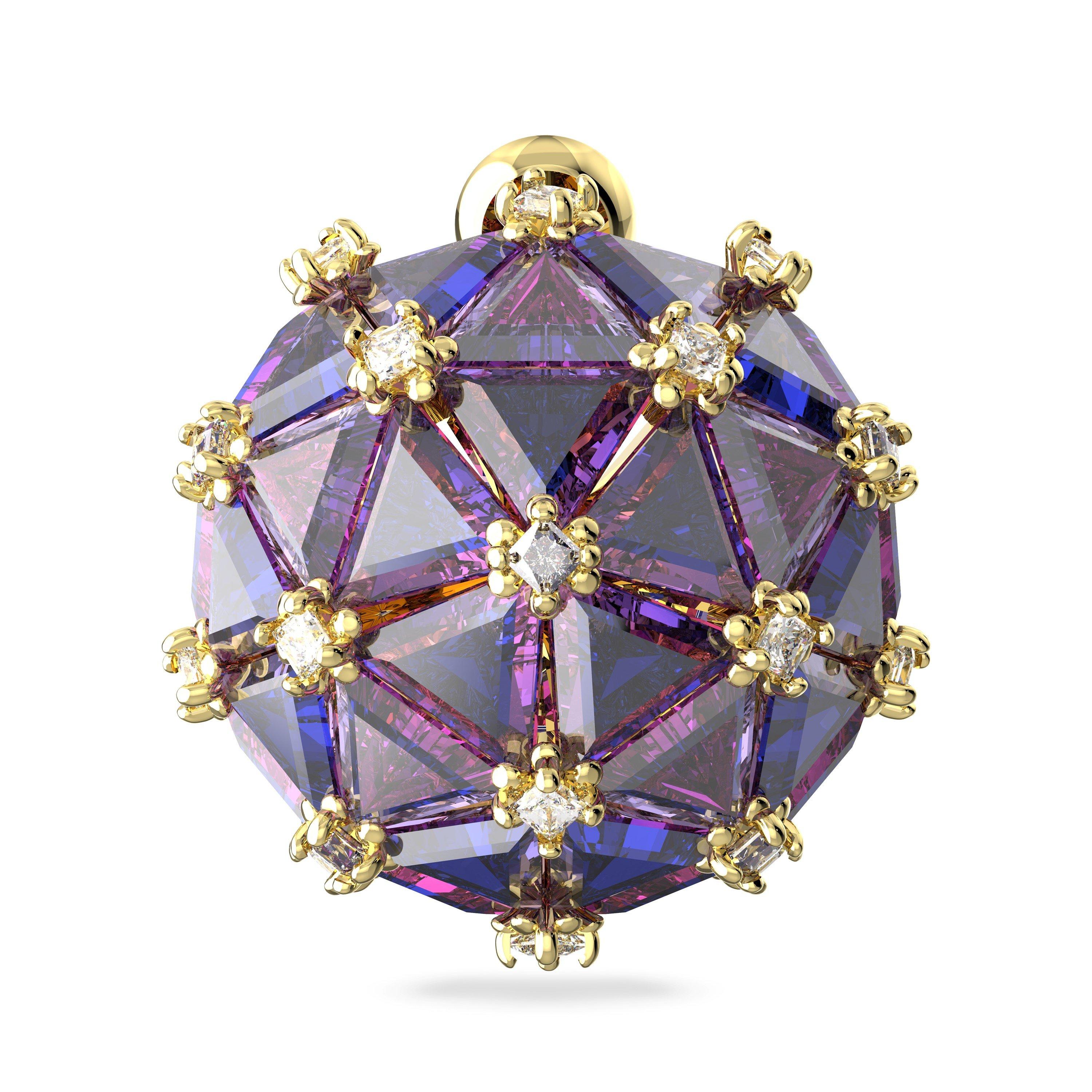 Swarovski Curiosa Stud Earring