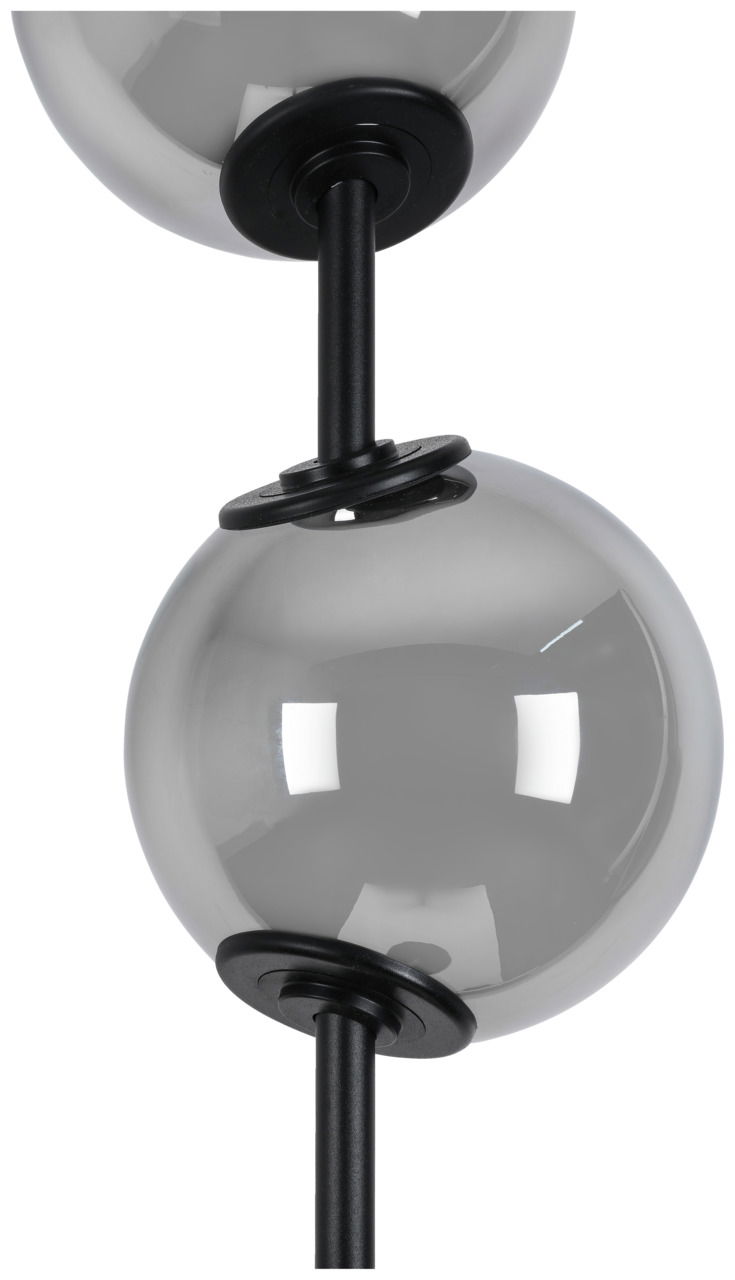 Dieter Knoll LED- Stehleuchte