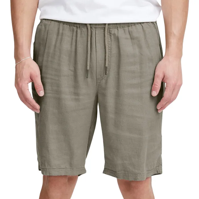 Solid Aurelius Short Heren
