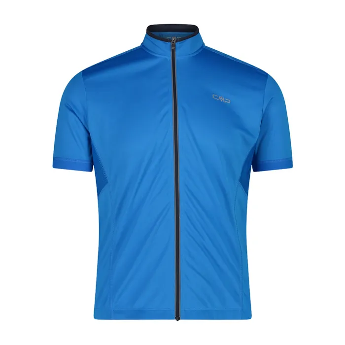CMP Full Zip Wielrenshirt Heren
