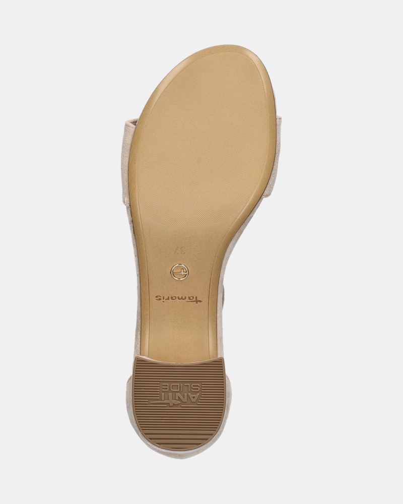 Tamaris Pumps  - beige