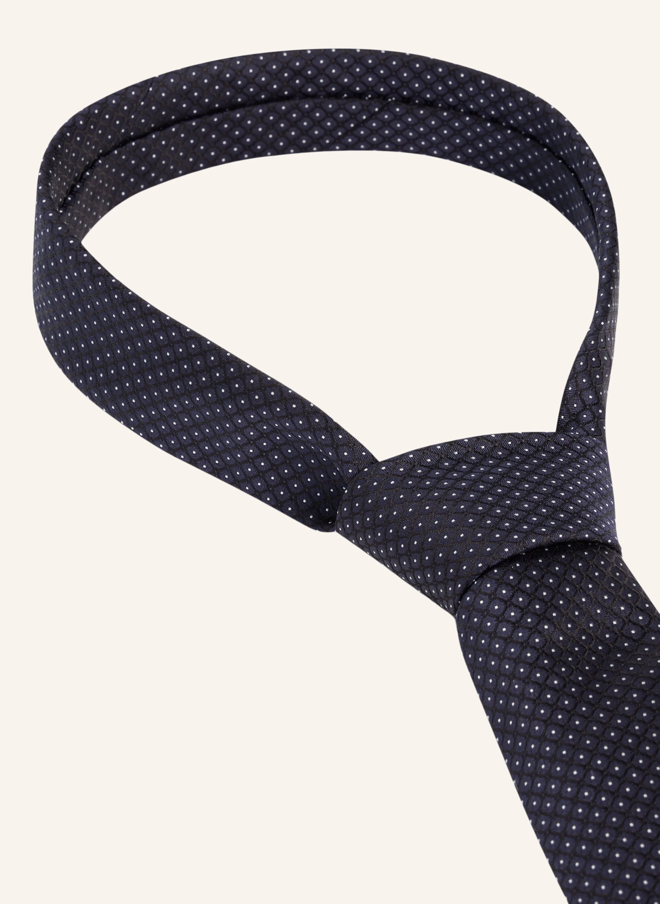 HUGO Krawatte TIE CM 6