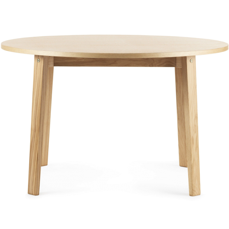 Normann Copenhagen Slice tafel 120