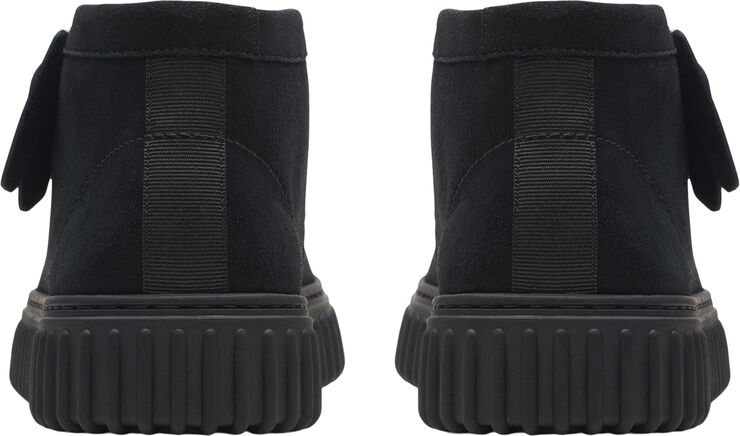 Clarks Originals Torhill Hi G Black sde