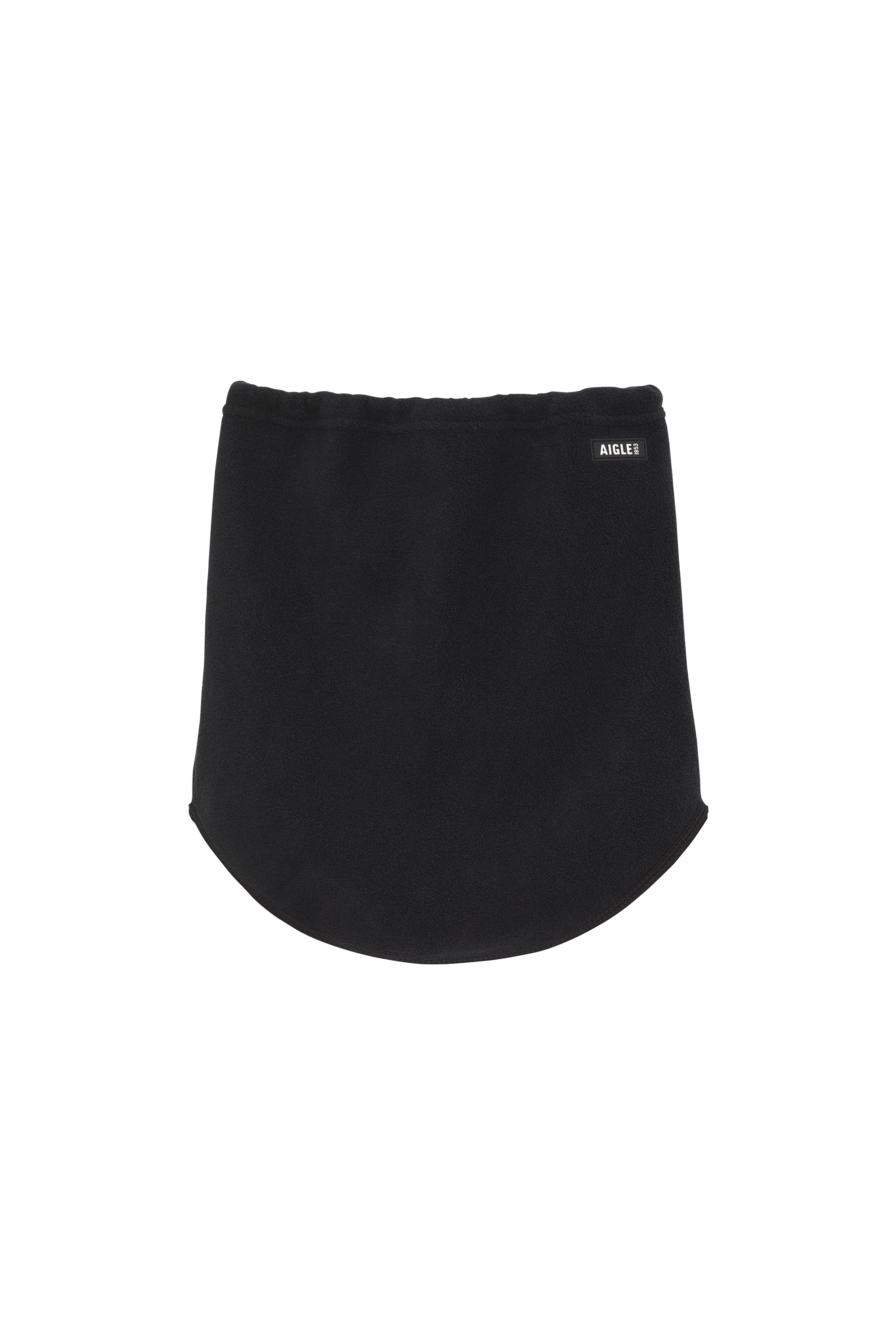 AIGLE Echarpe  ECHARPE Noir