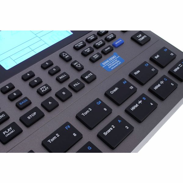 Alesis SR18 Drum Computer