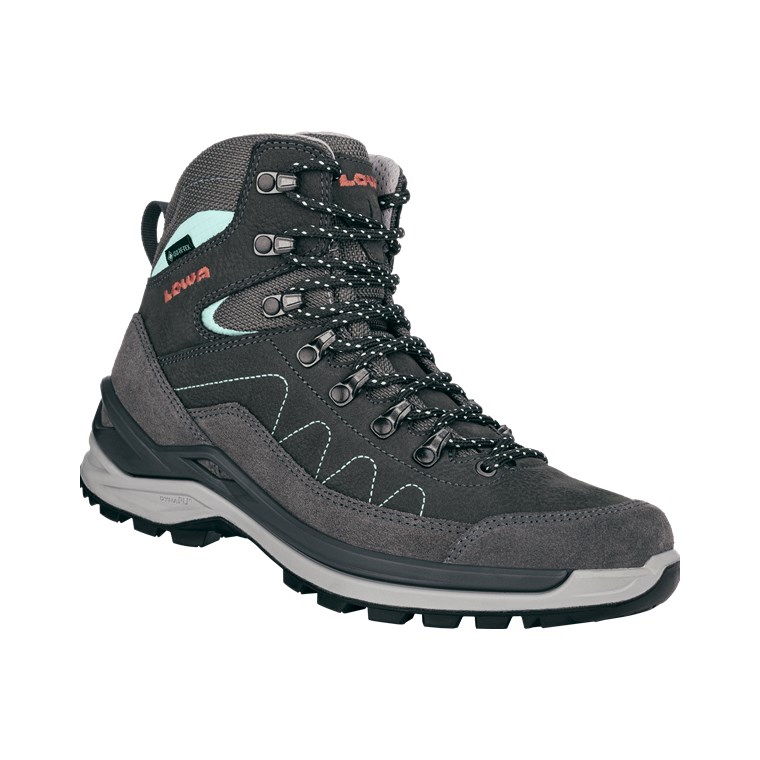 Lowa Toro Pro GTX Mid WS