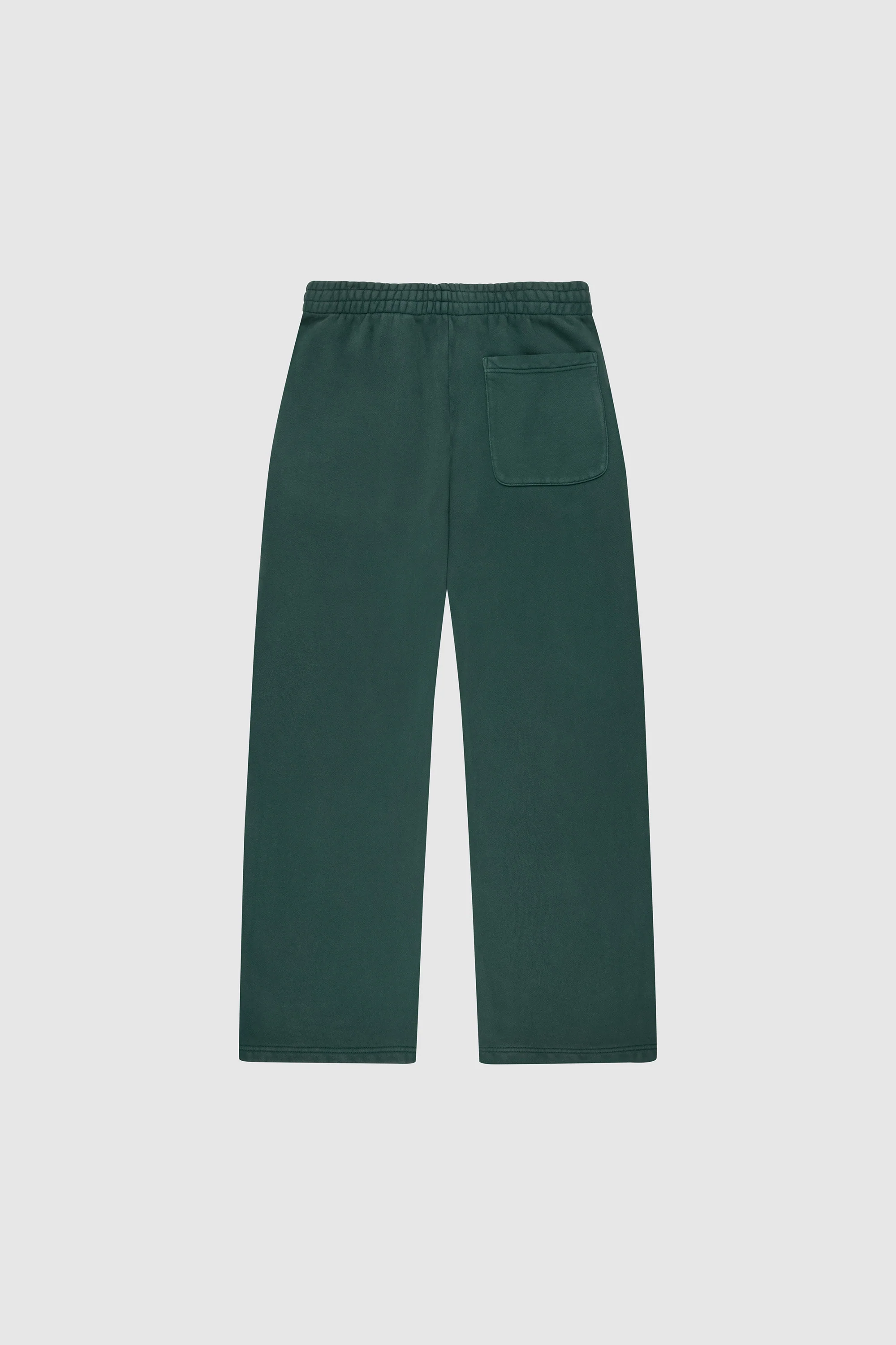 RAWS Open Leg Jogger