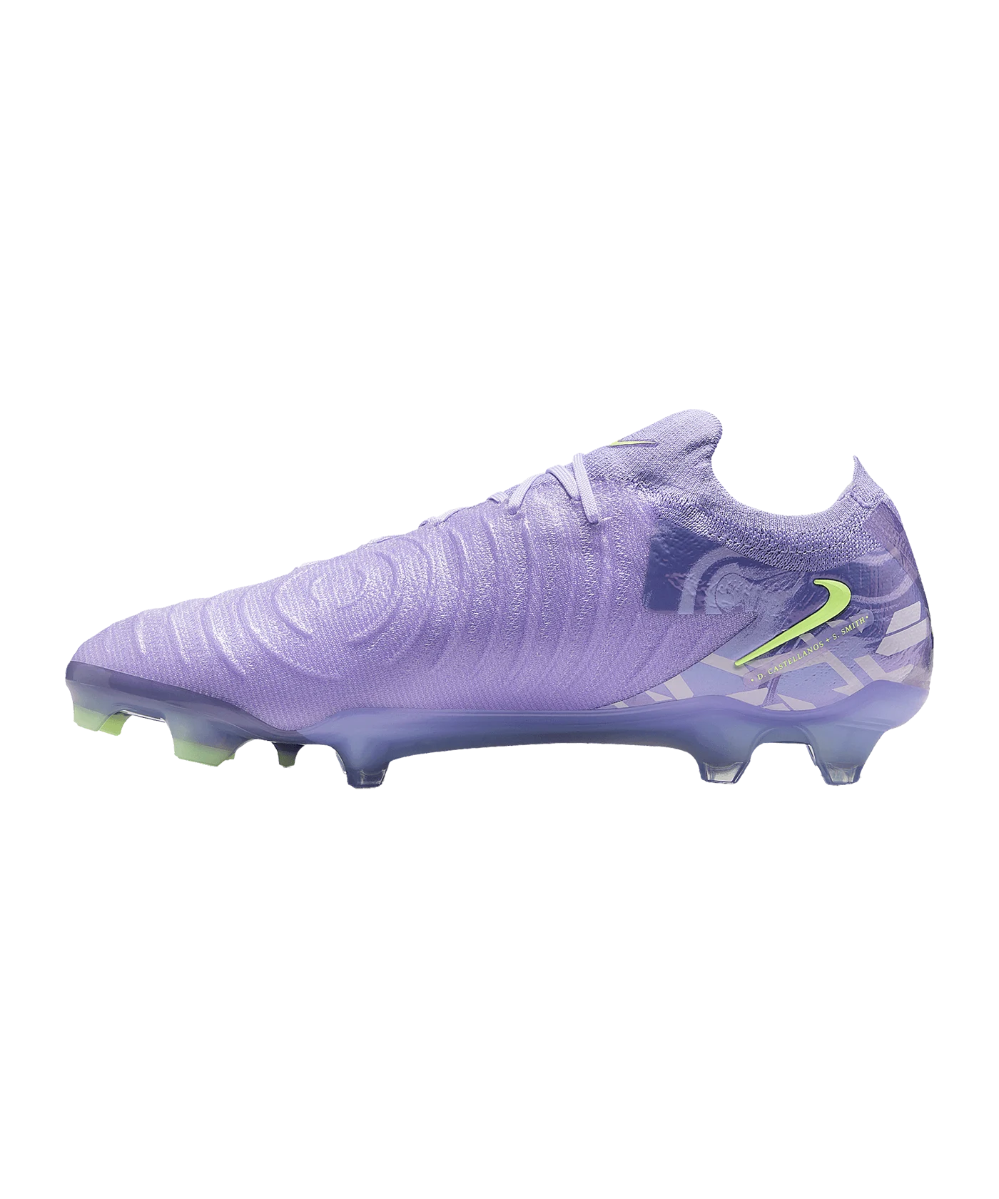 Nike Phantom GX II Elite FG United Lila F500