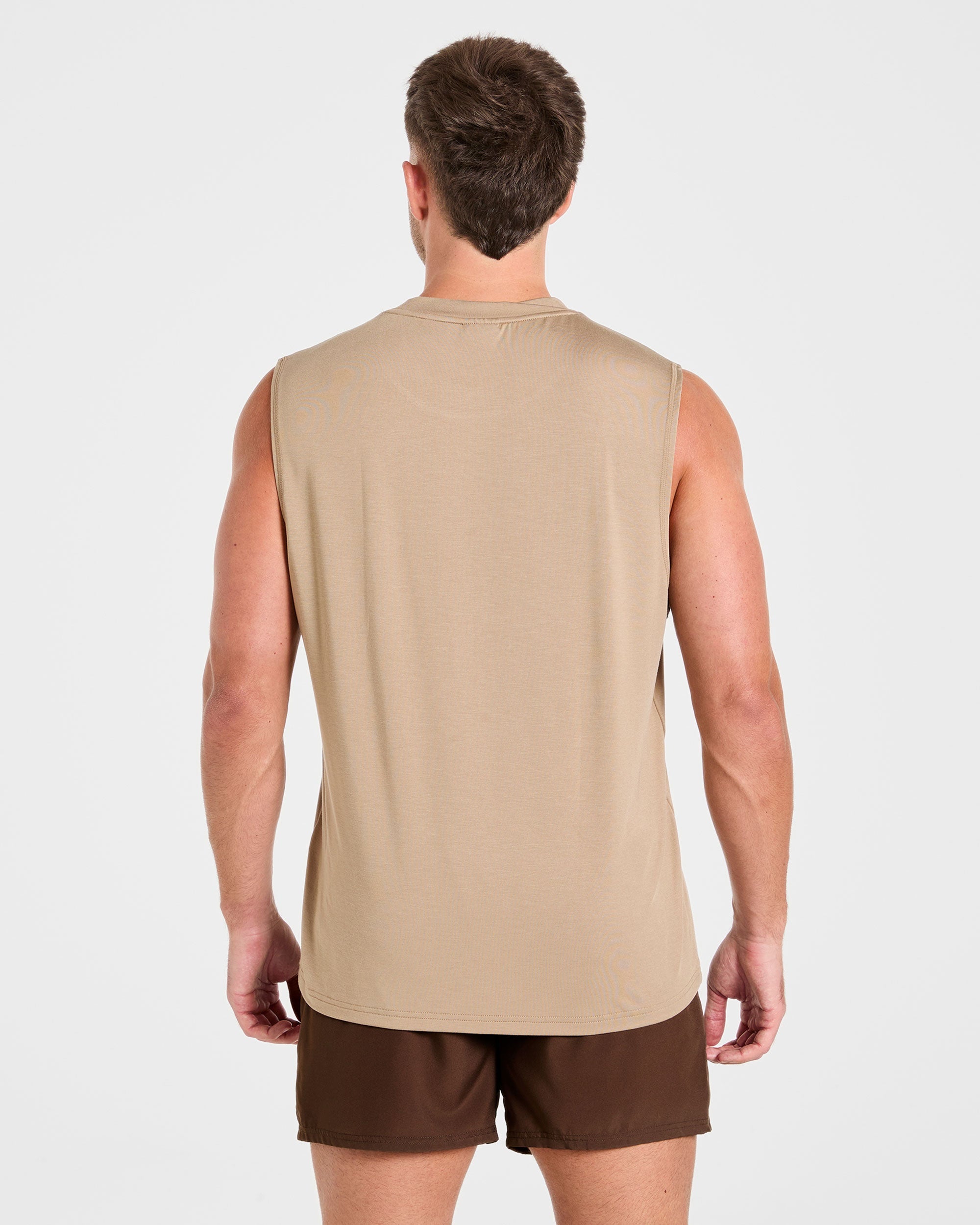 Reinforce Training Tank