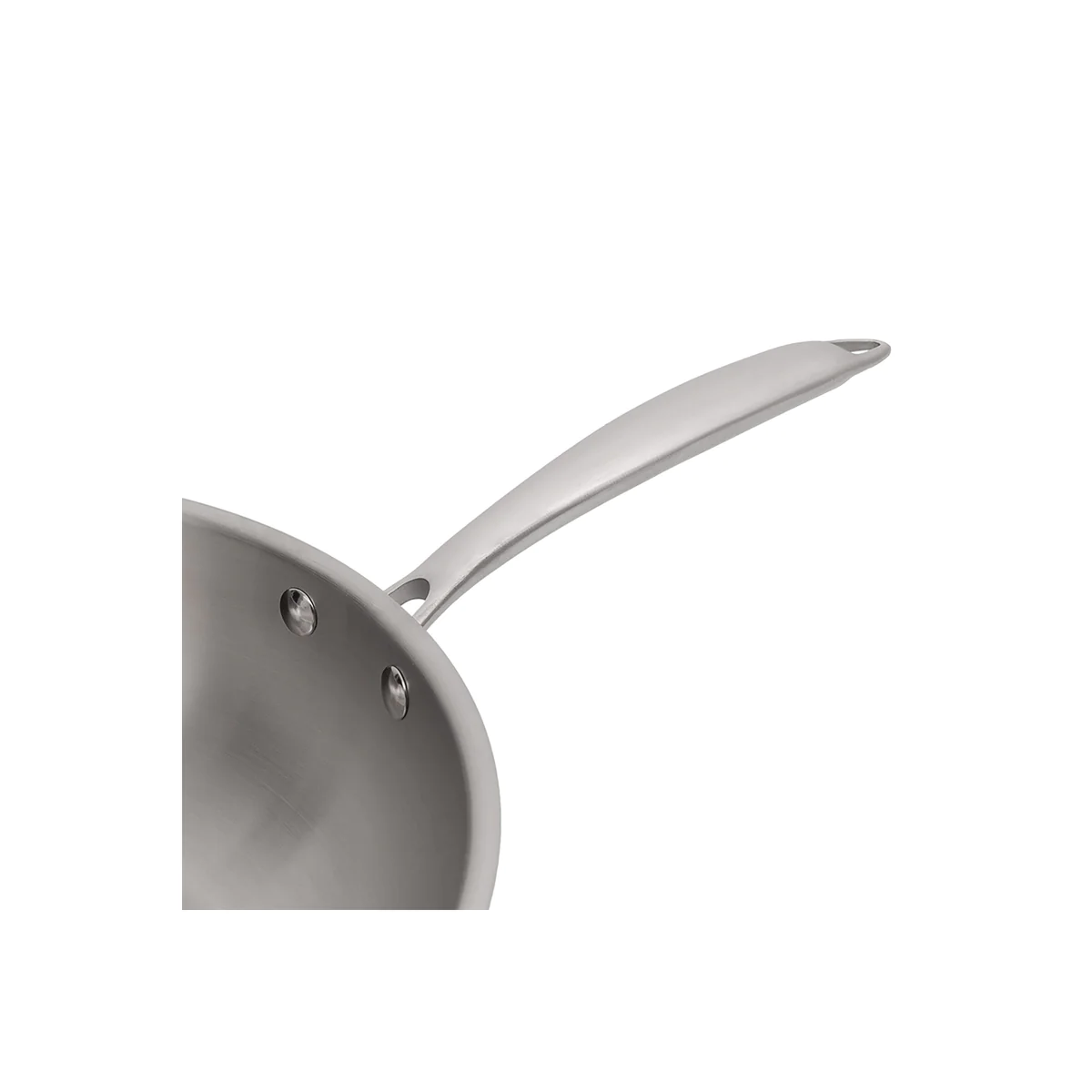 Gourmet - Sauteuse 24 cm Cuisinox