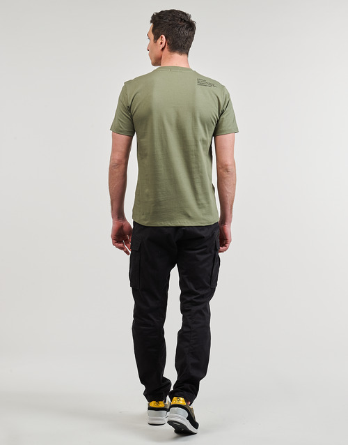 Replay - M6665A-000-23608P - Vert