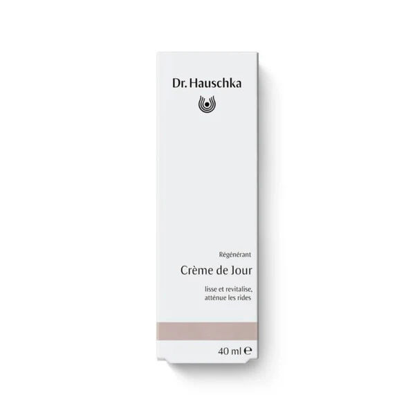 Dr. Hauschka Crème de jour Régénérante 40 ml