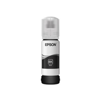 Epson EcoTank 113 - noir - réservoir d'encre original